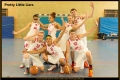 Tag 1 Teamfotos