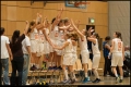 WNBL-Spiel SG ALBA/BG 2000 Berlin vs. Team Göttingen (Basketball) WNBL-Spiel SG ALBA/BG 2000 Berlin vs. Team Göttingen (Basketball)