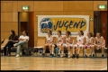 WNBL-Spiel SG ALBA/BG 2000 Berlin vs. Team Göttingen (Basketball)