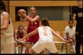 WNBL-Spiel SG ALBA/BG 2000 Berlin vs. Team Göttingen (Basketball) WNBL-Spiel SG ALBA/BG 2000 Berlin vs. Team Göttingen (Basketball)