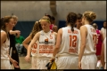 WNBL-Spiel SG ALBA/BG 2000 Berlin vs. Team Göttingen (Basketball) WNBL-Spiel SG ALBA/BG 2000 Berlin vs. Team Göttingen (Basketball)