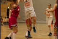 WNBL-Spiel SG ALBA/BG 2000 Berlin vs. Team Göttingen (Basketball) WNBL-Spiel SG ALBA/BG 2000 Berlin vs. Team Göttingen (Basketball)