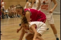 WNBL-Spiel SG ALBA/BG 2000 Berlin vs. Team Göttingen (Basketball) WNBL-Spiel SG ALBA/BG 2000 Berlin vs. Team Göttingen (Basketball)