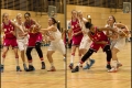 WNBL-Spiel SG ALBA/BG 2000 Berlin vs. Team Göttingen (Basketball) WNBL-Spiel SG ALBA/BG 2000 Berlin vs. Team Göttingen (Basketball)