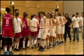 WNBL-Spiel SG ALBA/BG 2000 Berlin vs. Team Göttingen (Basketball) WNBL-Spiel SG ALBA/BG 2000 Berlin vs. Team Göttingen (Basketball)