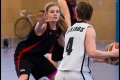 2. RLO Weddinger Wiesel Damen1 vs JUSTABS Halle (Basketball) 2. RLO Weddinger Wiesel Damen1 vs JUSTABS Halle (Basketball)