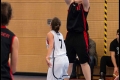 2. RLO Weddinger Wiesel Damen1 vs JUSTABS Halle (Basketball) 2. RLO Weddinger Wiesel Damen1 vs JUSTABS Halle (Basketball)