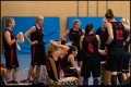 2. RLO Weddinger Wiesel Damen1 vs JUSTABS Halle (Basketball) 2. RLO Weddinger Wiesel Damen1 vs JUSTABS Halle (Basketball)