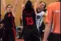 2. RLO Weddinger Wiesel Damen1 vs JUSTABS Halle (Basketball) 2. RLO Weddinger Wiesel Damen1 vs JUSTABS Halle (Basketball)