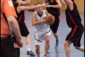 2. RLO Weddinger Wiesel Damen1 vs JUSTABS Halle (Basketball) 2. RLO Weddinger Wiesel Damen1 vs JUSTABS Halle (Basketball)