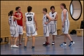 2. RLO Weddinger Wiesel Damen1 vs JUSTABS Halle (Basketball) 2. RLO Weddinger Wiesel Damen1 vs JUSTABS Halle (Basketball)