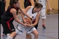 2. RLO Weddinger Wiesel Damen1 vs JUSTABS Halle (Basketball) 2. RLO Weddinger Wiesel Damen1 vs JUSTABS Halle (Basketball)