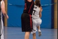 2. RLO Weddinger Wiesel Damen1 vs JUSTABS Halle (Basketball) 2. RLO Weddinger Wiesel Damen1 vs JUSTABS Halle (Basketball)