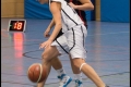 2. RLO Weddinger Wiesel Damen1 vs JUSTABS Halle (Basketball) 2. RLO Weddinger Wiesel Damen1 vs JUSTABS Halle (Basketball)