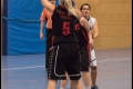 2. RLO Weddinger Wiesel Damen1 vs JUSTABS Halle (Basketball) 2. RLO Weddinger Wiesel Damen1 vs JUSTABS Halle (Basketball)