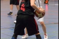 2. RLO Weddinger Wiesel Damen1 vs JUSTABS Halle (Basketball) 2. RLO Weddinger Wiesel Damen1 vs JUSTABS Halle (Basketball)