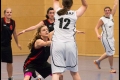 2. RLO Weddinger Wiesel Damen1 vs JUSTABS Halle (Basketball) 2. RLO Weddinger Wiesel Damen1 vs JUSTABS Halle (Basketball)