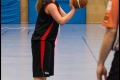 2. RLO Weddinger Wiesel Damen1 vs JUSTABS Halle (Basketball) 2. RLO Weddinger Wiesel Damen1 vs JUSTABS Halle (Basketball)