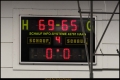2. RLO Weddinger Wiesel Damen1 vs JUSTABS Halle (Basketball)