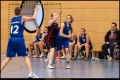 2RLO 1. Damen Weddinger Wiesel vs TuS Neukölln
