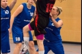 2RLO 1. Damen Weddinger Wiesel vs TuS Neukölln 2RLO 1. Damen Weddinger Wiesel vs TuS Neukölln