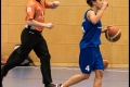2RLO 1. Damen Weddinger Wiesel vs TuS Neukölln 2RLO 1. Damen Weddinger Wiesel vs TuS Neukölln