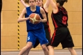 2RLO 1. Damen Weddinger Wiesel vs TuS Neukölln