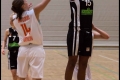 WNBL-Spiel SG ALBA/BG 2000 Berlin vs. TuS Lichterfelde (Basketball)