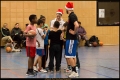 Weihnachtsfeier der Weddinger Wiesel - Jugend - Weihnachtsfeier der Weddinger Wiesel - Jugend -
