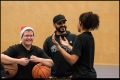 Weihnachtsfeier der Weddinger Wiesel - Jugend - Weihnachtsfeier der Weddinger Wiesel - Jugend -