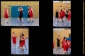 1. Damen Weddinger Wiesel vs TSV Spandau (Basketball) 1. Damen Weddinger Wiesel vs TSV Spandau (Basketball)