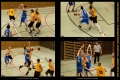 BSV 92 vs 2. Herren Weddinger Wiesel (Basketball) BSV 92 vs 2. Herren Weddinger Wiesel (Basketball)