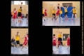 2. Damen Weddinger Wiesel vs TSV Spandau2