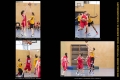 2. Damen Weddinger Wiesel vs TSV Spandau2