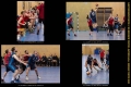 1. Herren Weddinger Wiesel vs Hellas Basket Berlin