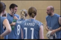 3. Mixed-Turnier Weddinger Wiesel - Gruppenspiele