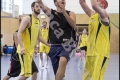 3. Mixed-Turnier Weddinger Wiesel - Hauptrunde