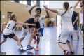 3. Mixed-Turnier Weddinger Wiesel - Hauptrunde