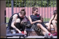 3. Mixed-Turnier Weddinger Wiesel - Drum-Herum 3. Mixed-Turnier Weddinger Wiesel - Drum-Herum