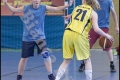 3. Mixed-Turnier Weddinger Wiesel - Gruppenspiele 3. Mixed-Turnier Weddinger Wiesel - Gruppenspiele