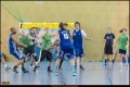 3. Mixed-Turnier Weddinger Wiesel - Finale