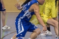 3. Mixed-Turnier Weddinger Wiesel - Halbfinale