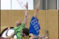 3. Mixed-Turnier Weddinger Wiesel - Halbfinale