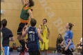 3. Mixed-Turnier Weddinger Wiesel - Halbfinale