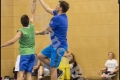 3. Mixed-Turnier Weddinger Wiesel - Halbfinale