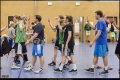 3. Mixed-Turnier Weddinger Wiesel - Halbfinale