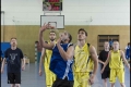 3. Mixed-Turnier Weddinger Wiesel - Spiel um Platz 3