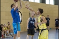3. Mixed-Turnier Weddinger Wiesel - Spiel um Platz 3