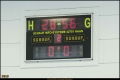 3. Mixed-Turnier Weddinger Wiesel - Spiel um Platz 3