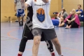 3. Mixed-Turnier Weddinger Wiesel - Platzierungsrunde